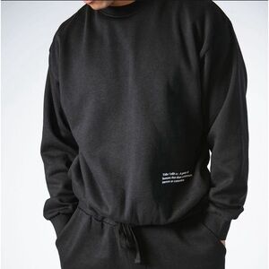 Tribe Kelley Butter Sweatshirt